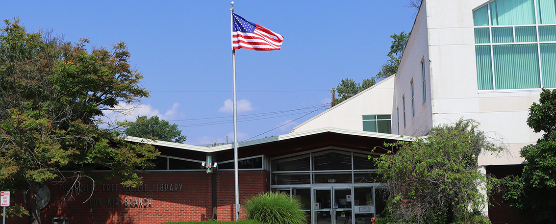 Bon Air Library