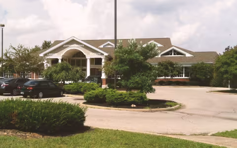 Jeffersontown Library