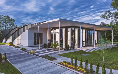 Northeast Regional Library