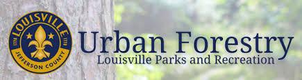Urban Forestry logo